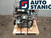 Motor HONDA CR_V (L15BY)