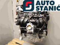 Motor HONDA CR_V (LFB51) | OEM: 1000269EG00