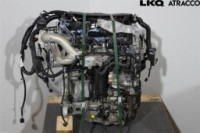 Motor HONDA CR_V (N16A2) | OEM: 10002R5ZG00