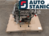 Motor HONDA CR_V (N16A2) | OEM: 10002R5ZG00