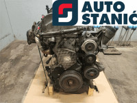 Motor HONDA CR_V (N22B3) | OEM: 10002RFWG00