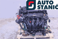 Motor HONDA CR_V (R20A2) | OEM: 10002RZVE00