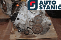 Motor HONDA CR_V (R20A2)