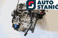 Motor HONDA CR_V (R20A9) | OEM: 10002R6FE01