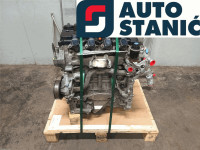Motor HONDA CR_V (R20A9) | OEM: 2026147