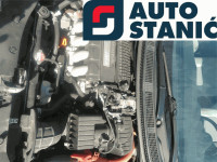 Motor HONDA CR_Z (L15A)