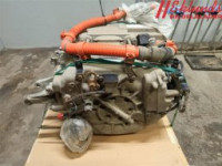 Motor HONDA E (MCF51)