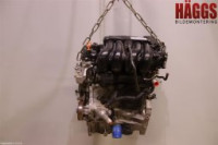 Motor HONDA HR_V (L15BA) | OEM: 1000250ZG01 (GNGA)