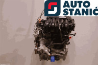 Motor HONDA HR_V (L15BA) | OEM: 1000250ZG01 (GNGA)