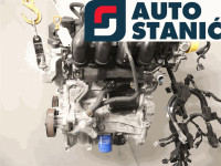 Motor HONDA HR_V (L15BA) | OEM: 100025BXG01 (S2AA)