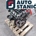 Motor HONDA HR_V (L15BA)