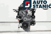 Motor HONDA HR_V (L15BA)