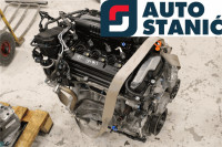 Motor HONDA HR_V (L15BA)