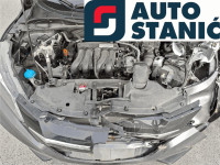 Motor HONDA HR_V (L15BA)