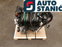 Motor HONDA HR_V (L15BA)