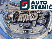 Motor HONDA HR_V (L15BA)