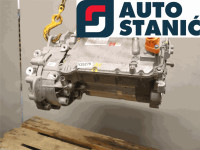 Motor HONDA HR_V (MCF51) | OEM: 1A0006PBG01