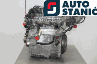 Motor HONDA HR_V (N16A1) | OEM: 1000251TG00