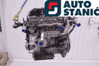Motor HONDA HR_V (N16A1) | OEM: 100025ITG00