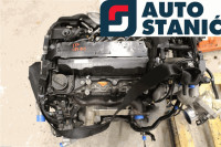 Motor HONDA HR_V (N16A1)