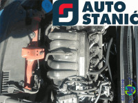 Motor HONDA JAZZ (L13B2)