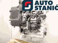 Motor HONDA ZR_V (LFB17) | OEM: 100026KBH01