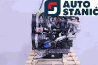 Motor HUSBIL CHAUSSON (F1AGL4113) | OEM: 71798441