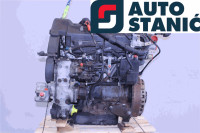 Motor HUSBIL KNAUS