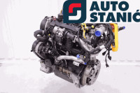 Motor HUSBIL SUNLIGHT (F1AE3481E) | OEM: 71794933