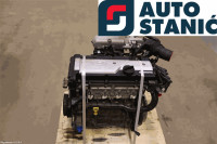 Motor HYUNDAI GETZ (G4EE) | OEM: 100C126P00 (H619)