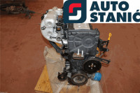 Motor HYUNDAI GETZ (G4EE) | OEM: 101C126P01