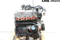 Motor HYUNDAI H_1/STAREX (D4BH) | OEM: 2110142U20