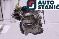 Motor HYUNDAI i10 BA (G3LA) | OEM: 2110104M05