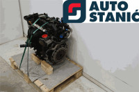 Motor HYUNDAI i10 BA (G3LA) | OEM: 61AQ104F00