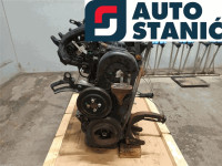 Motor HYUNDAI i10 PA (G4HG) | OEM: 2110102M09A (EB5HD3249682)