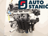Motor HYUNDAI i10 LA (G3LD) | OEM: C95T107V00