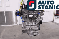Motor HYUNDAI i10 LA (G3LD)