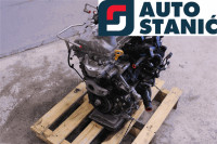 Motor HYUNDAI i20 GB (G3LC) | OEM: 39AQ104P00