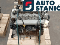 Motor HYUNDAI i20 PB (D4FB) | OEM: 122L12AU00