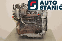 Motor HYUNDAI i30 FD (D4FB-F) | OEM: Z45912AZ00 (W9J6)