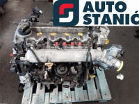 Motor HYUNDAI i30 FD (D4FB) | OEM: Z45912AZ00
