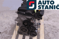 Motor HYUNDAI i30 FD (G4FC) | OEM: Z55512BZ00
