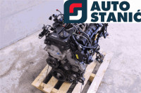 Motor HYUNDAI i30 GD (D4FB) | OEM: Z54412AZ00