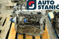 Motor HYUNDAI i30 GD (D4FB) | OEM: Z59712AZ00