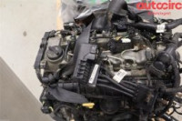Motor HYUNDAI i30 GD (D4FB) | OEM: Z59712AZ00