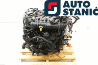 Motor HYUNDAI i30 GD (D4FB) | OEM: Z59712AZ00