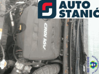 Motor HYUNDAI i30 GD (D4FB) | OEM: Z59712AZ00