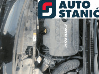 Motor HYUNDAI i30 GD (D4FB)