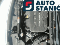 Motor HYUNDAI i30 GD (D4FB) | OEM: Z59712AZ00