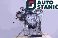 Motor HYUNDAI i30 PD (G3LC) | OEM: 58AQ104P00